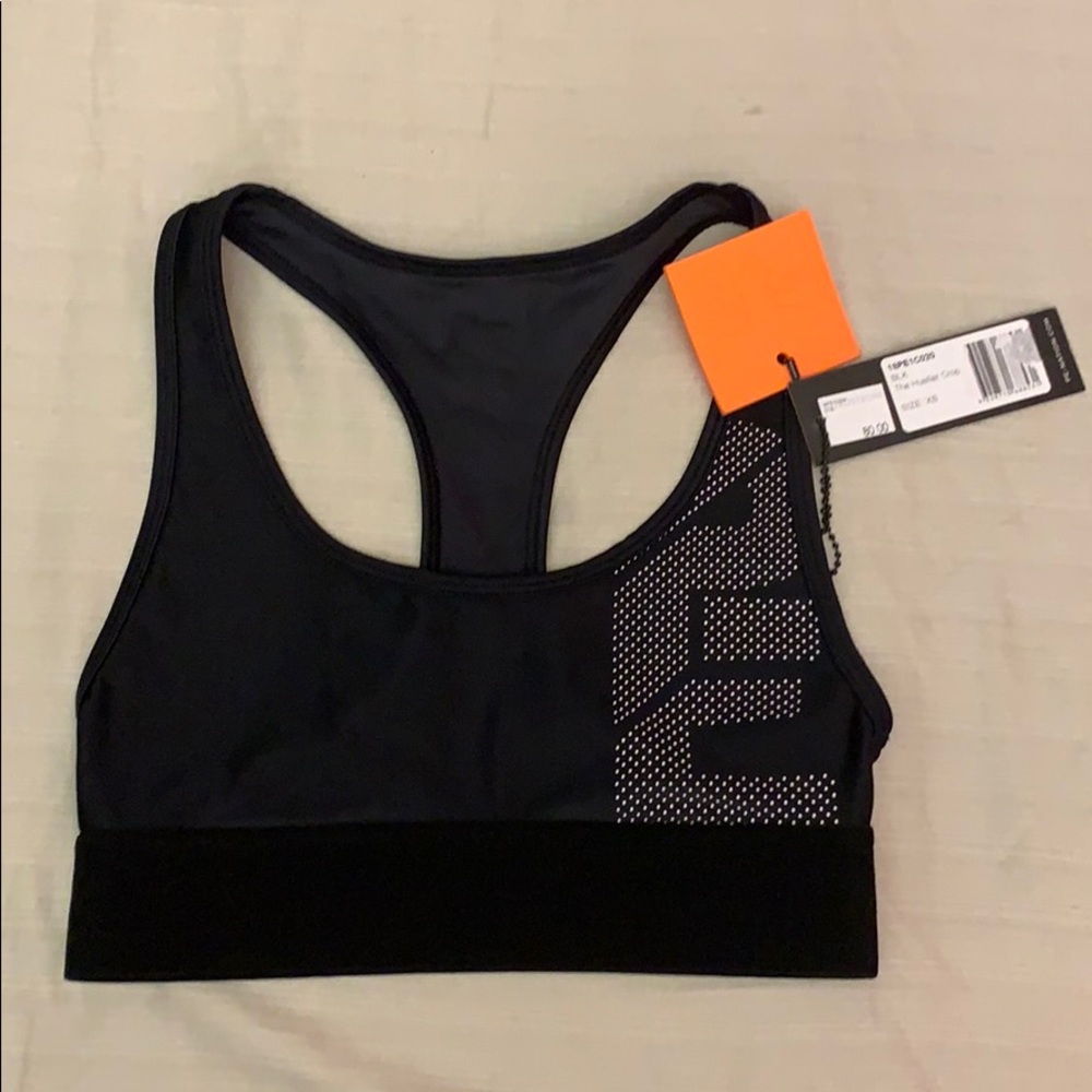 PE Nation Sports Bra